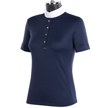 Animo Buve Showshirt Navy