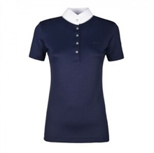 Animo belen show shirt navy