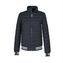 Equiline Carmen Jakke Navy