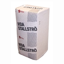 VIDA Stallströ Spåner 15*23 kg - PRIS INKL LEVERING PÅ LF
