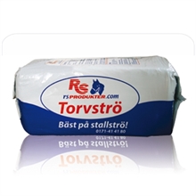 RS Mustang Tørvestrøelse 25-35kg - AFHENTINGSPRIS